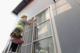 Best Vinyl Windows in Hicksville, OH